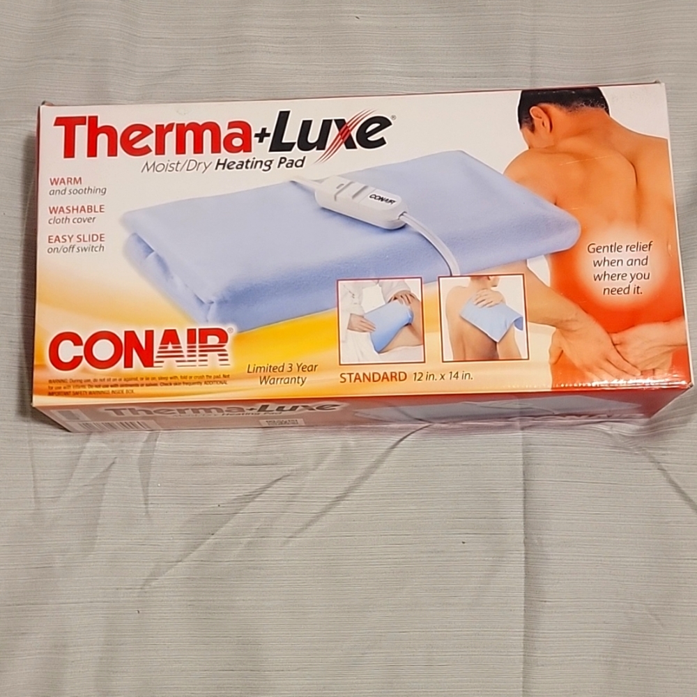 Heating Pad